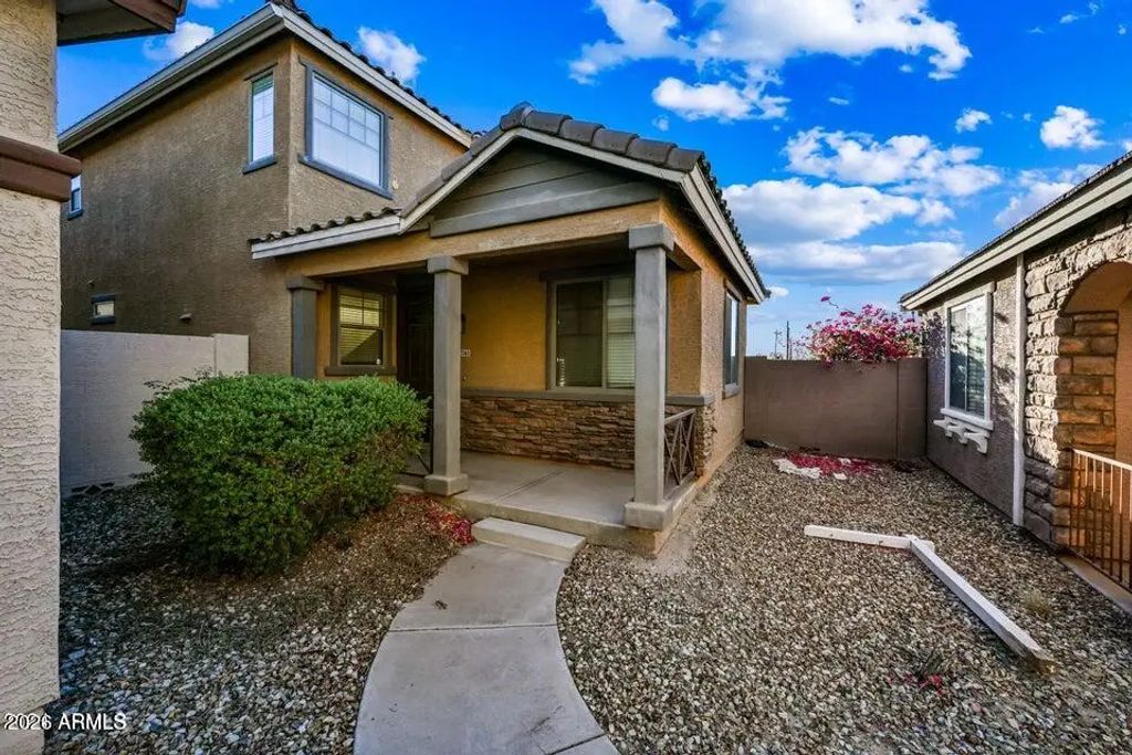 7060 S 7th Lane, Phoenix