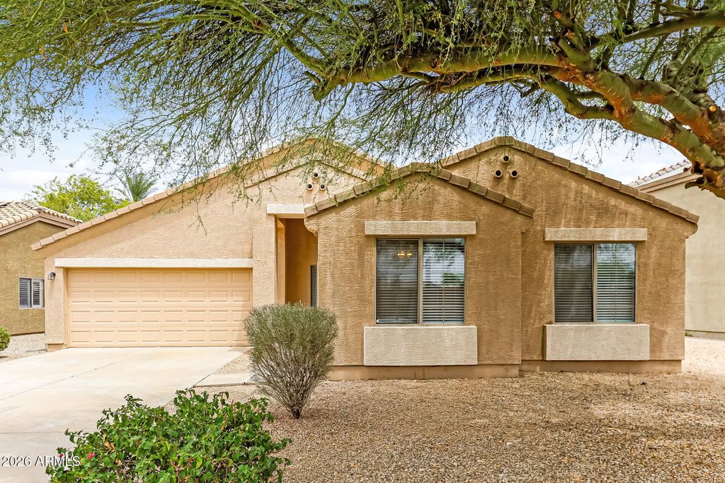 12550 W Hearn Road, El Mirage