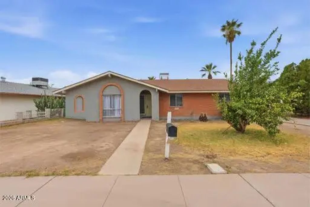 3709 W Yucca Street, Phoenix