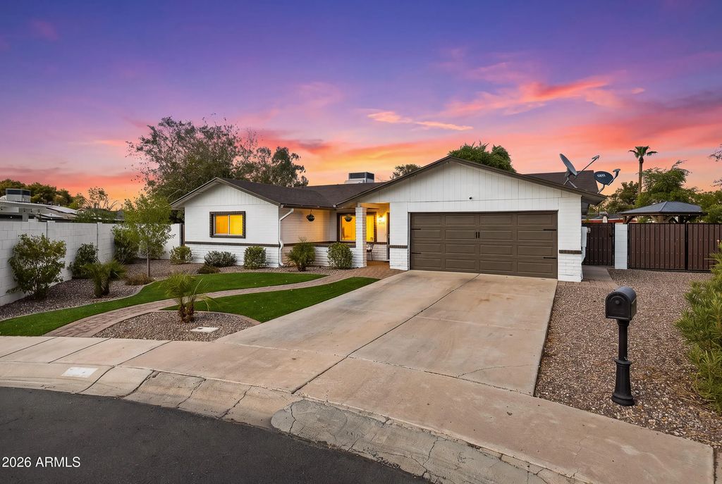 253 S Monterey Street, Gilbert