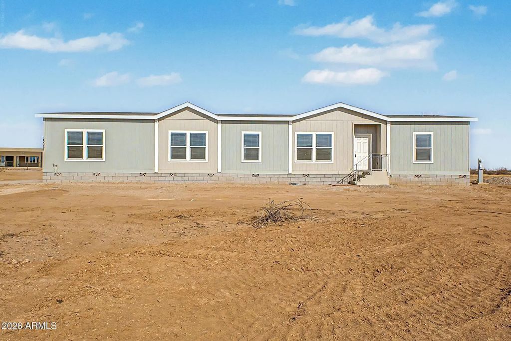 23061 W Milton Drive, Wittmann