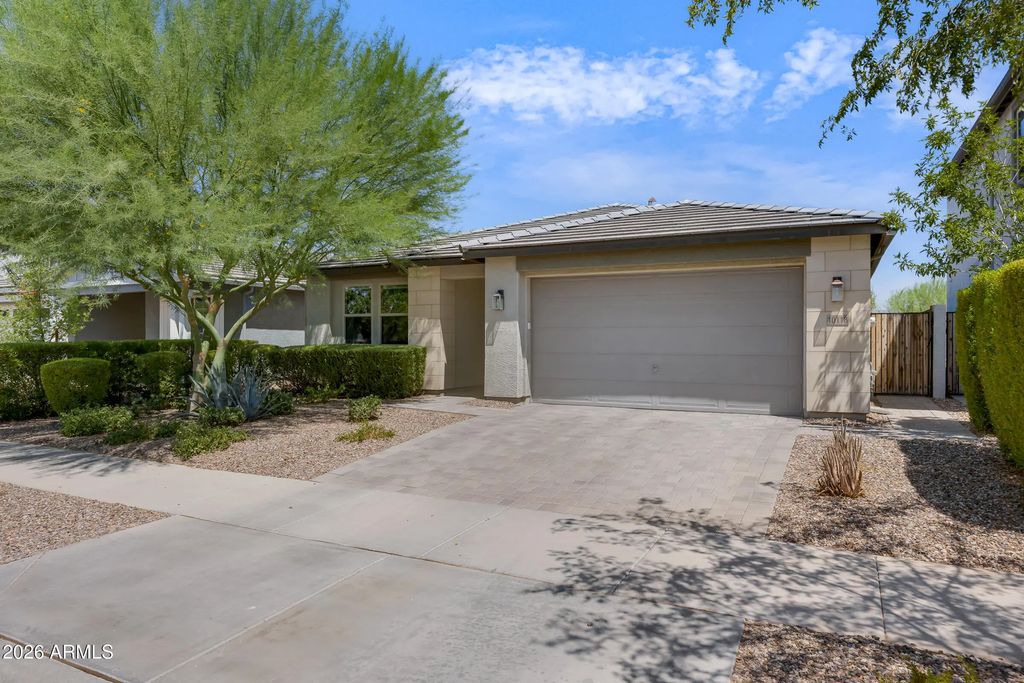 10118 E Revolution Drive, Mesa