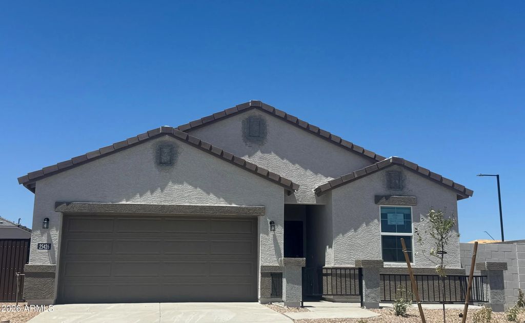 25446 W La Salle Street, Buckeye