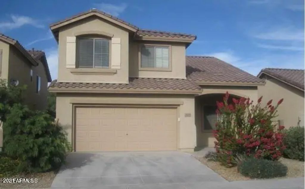 3613 W Steinbeck Drive, Anthem