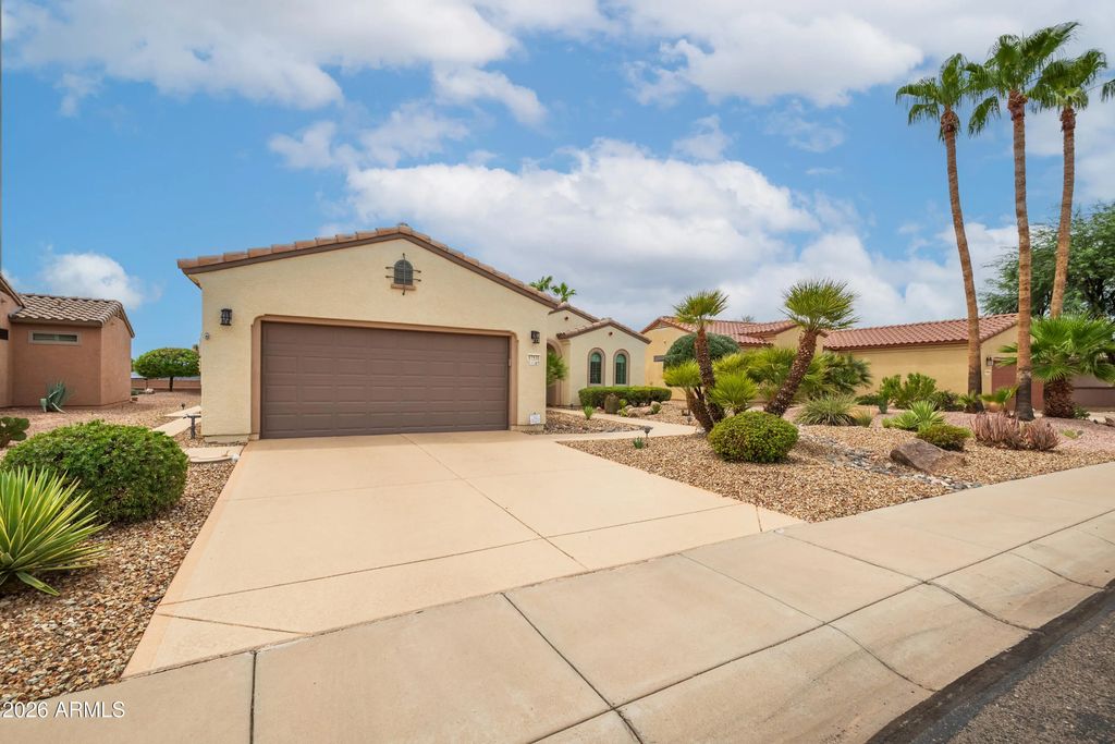 17531 W Calistoga Drive, Surprise