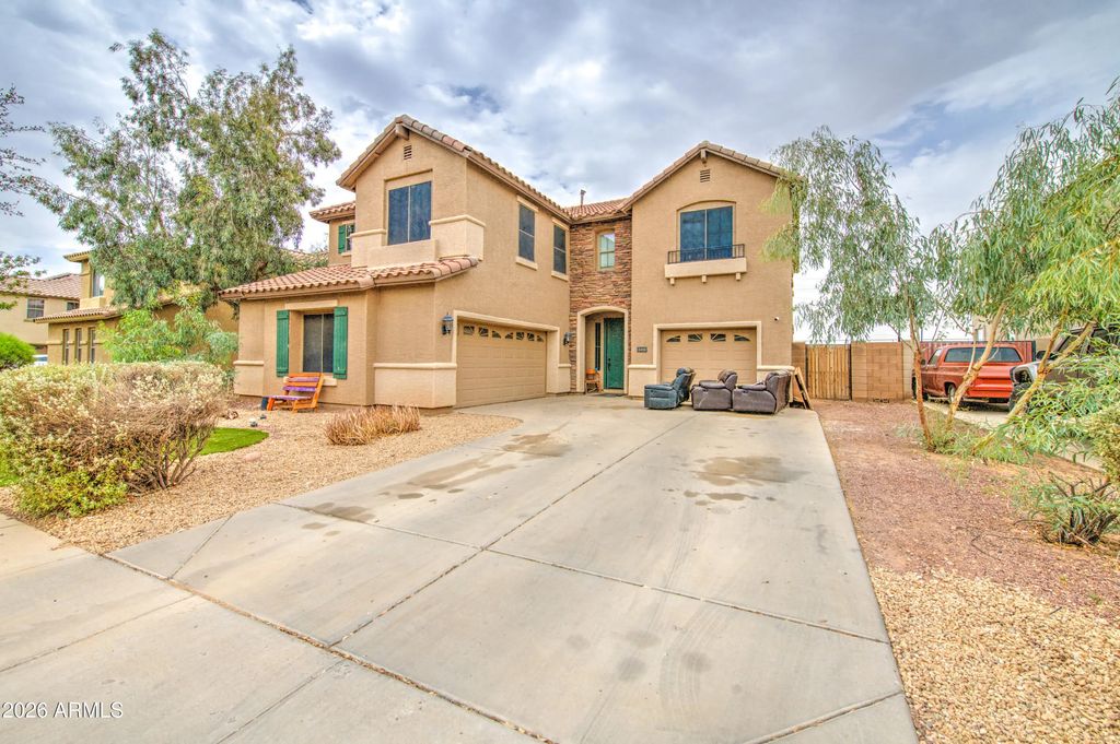 2434 N 120th Drive, Avondale
