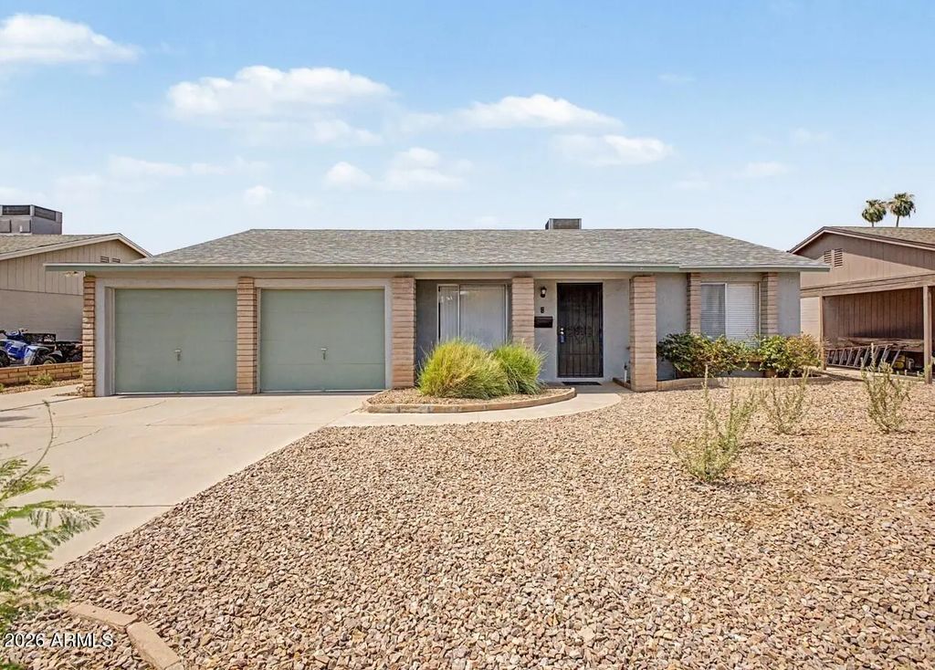 336 E Cornell Drive, Tempe