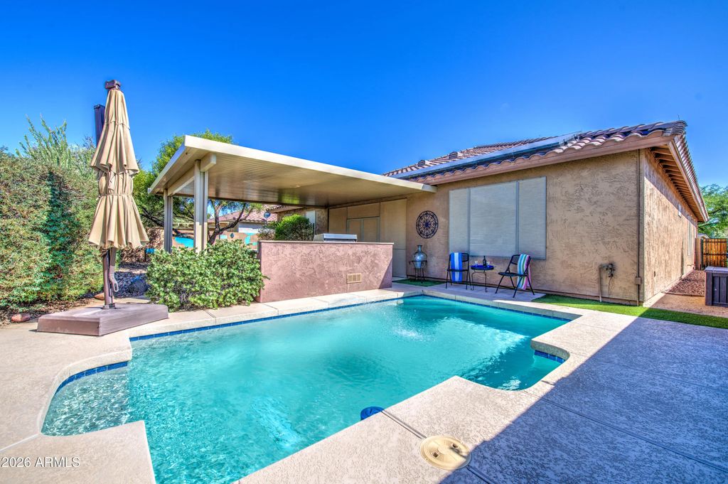 903 W Jersey Way, San Tan Valley