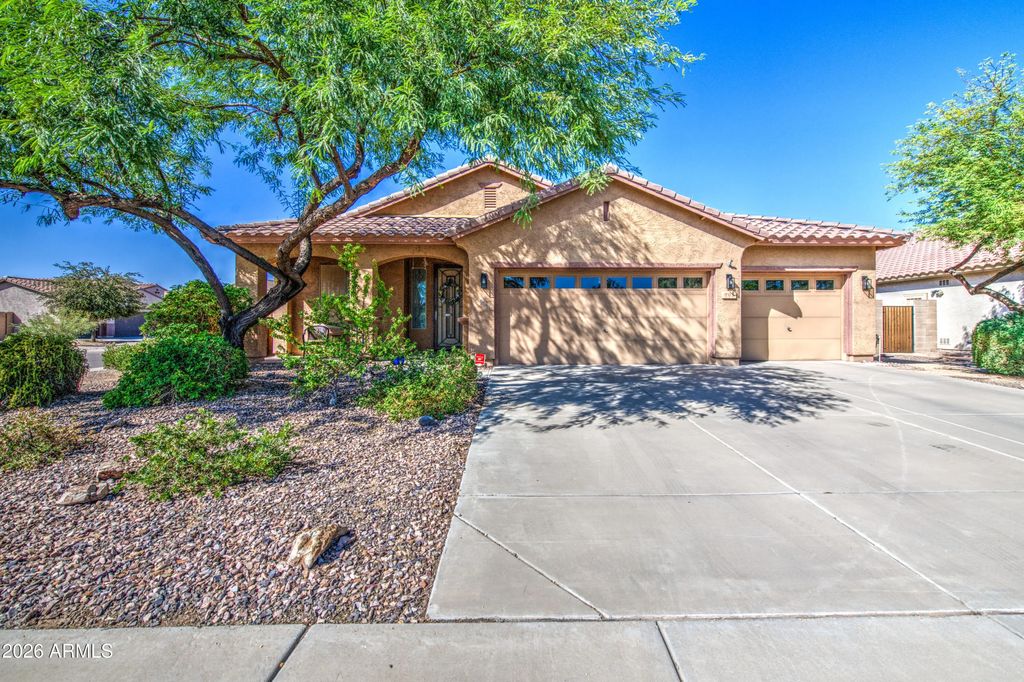 903 W Jersey Way, San Tan Valley