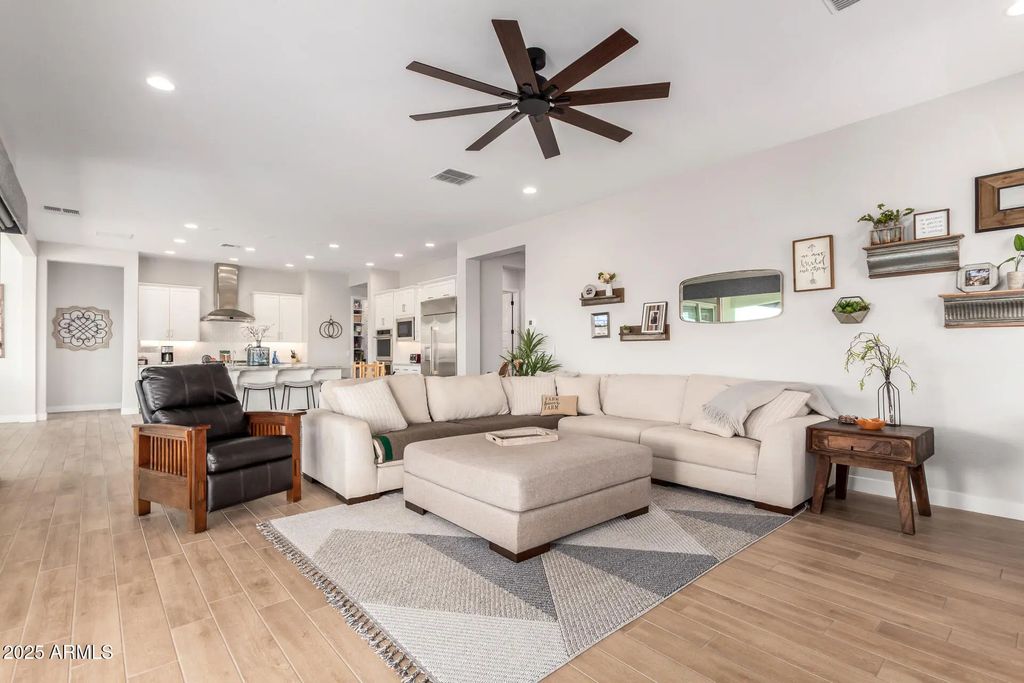 18813 E Peartree Lane, Queen Creek