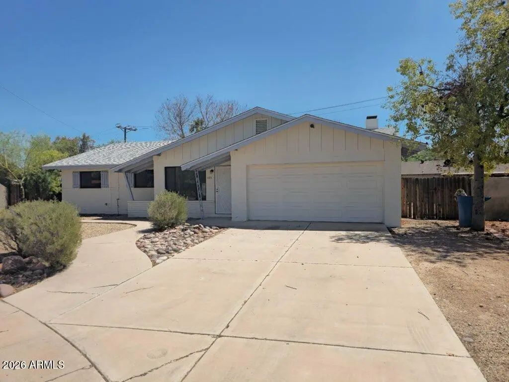 133 E Del Rio Drive, Tempe