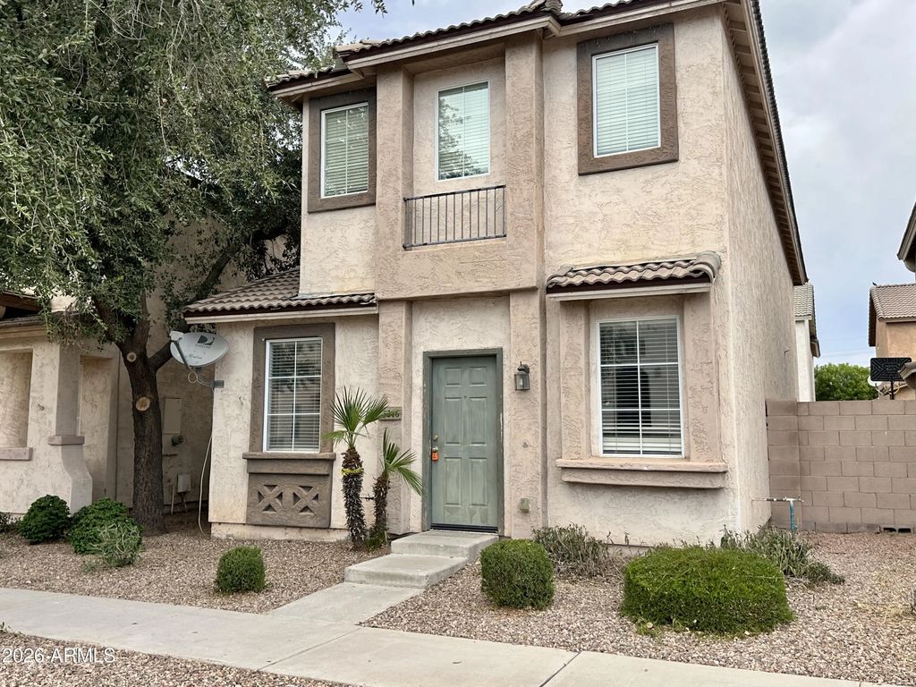 5216 W Albeniz Place, Phoenix