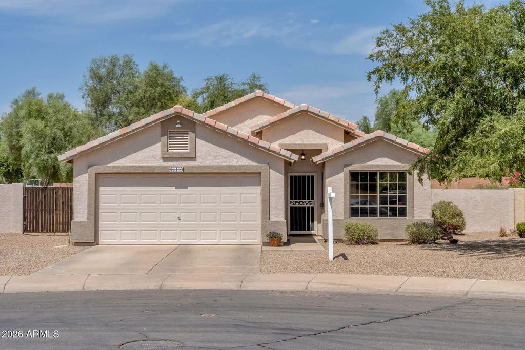 636 W Dublin Street, Gilbert