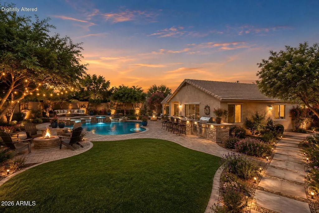 636 W Dublin Street, Gilbert