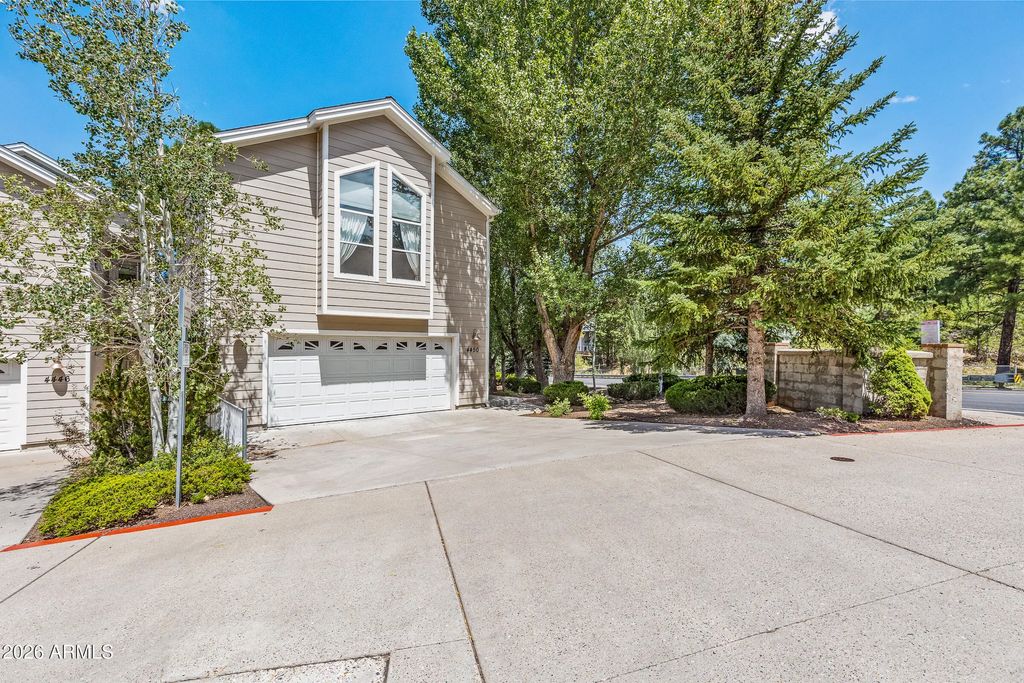 4450 E Savannah Circle, Flagstaff