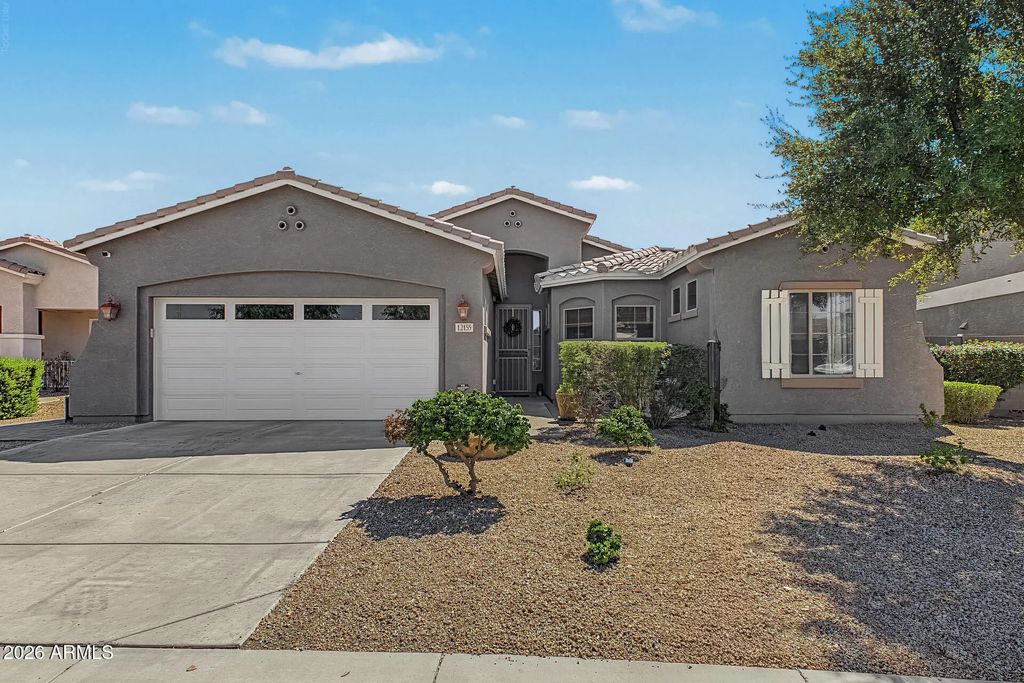 12155 W Mountain View Drive, Avondale