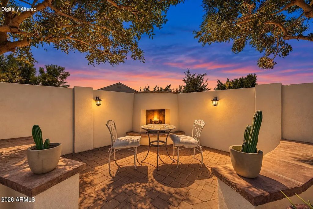 12155 W Mountain View Drive, Avondale