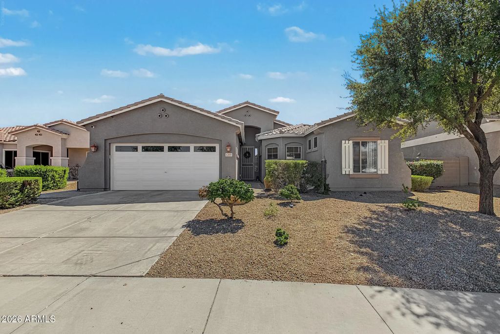 12155 W Mountain View Drive, Avondale