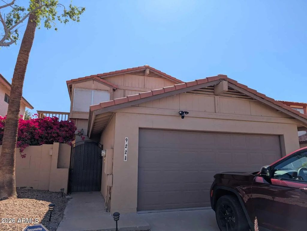9223 S 45th Place, Phoenix