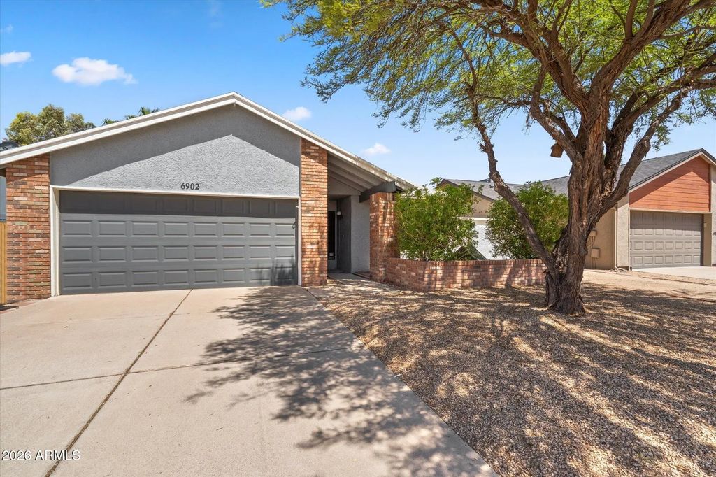 6902 E Kathleen Road, Scottsdale