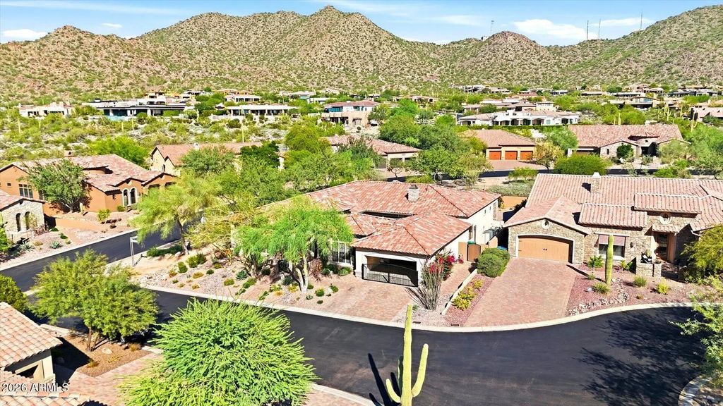 4223 N Arboles Circle, Mesa