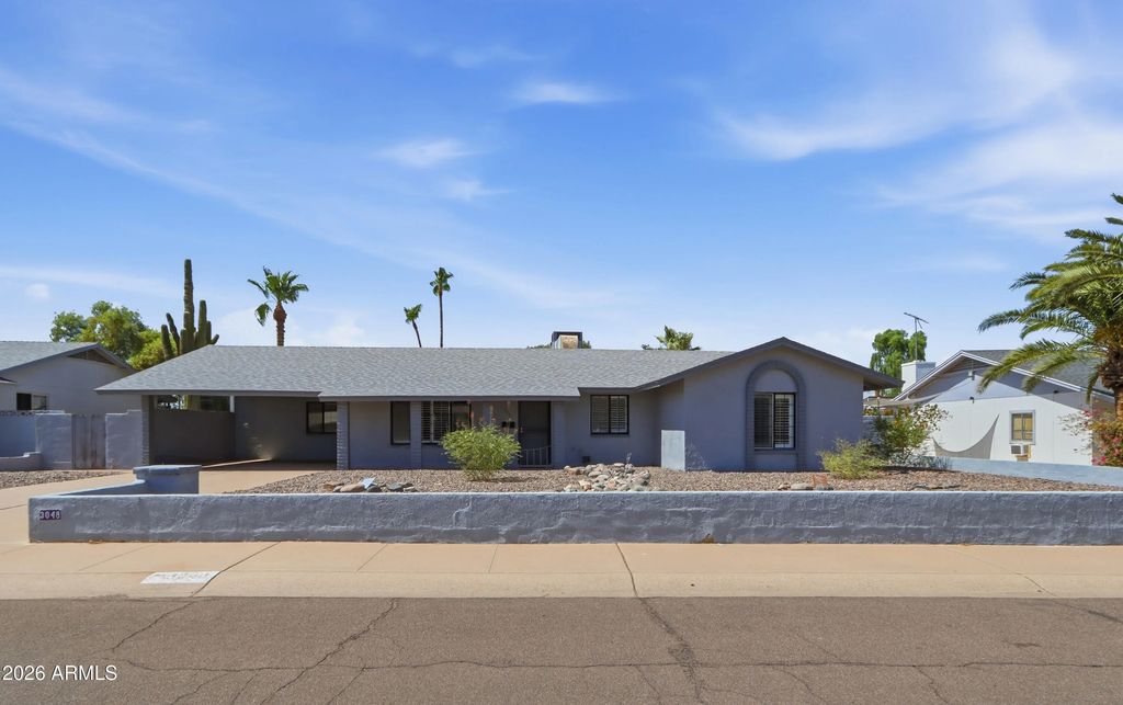3048 E Sierra Street, Phoenix