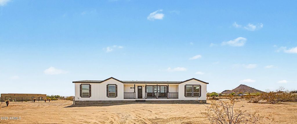 27152 N 143rd Avenue, Surprise