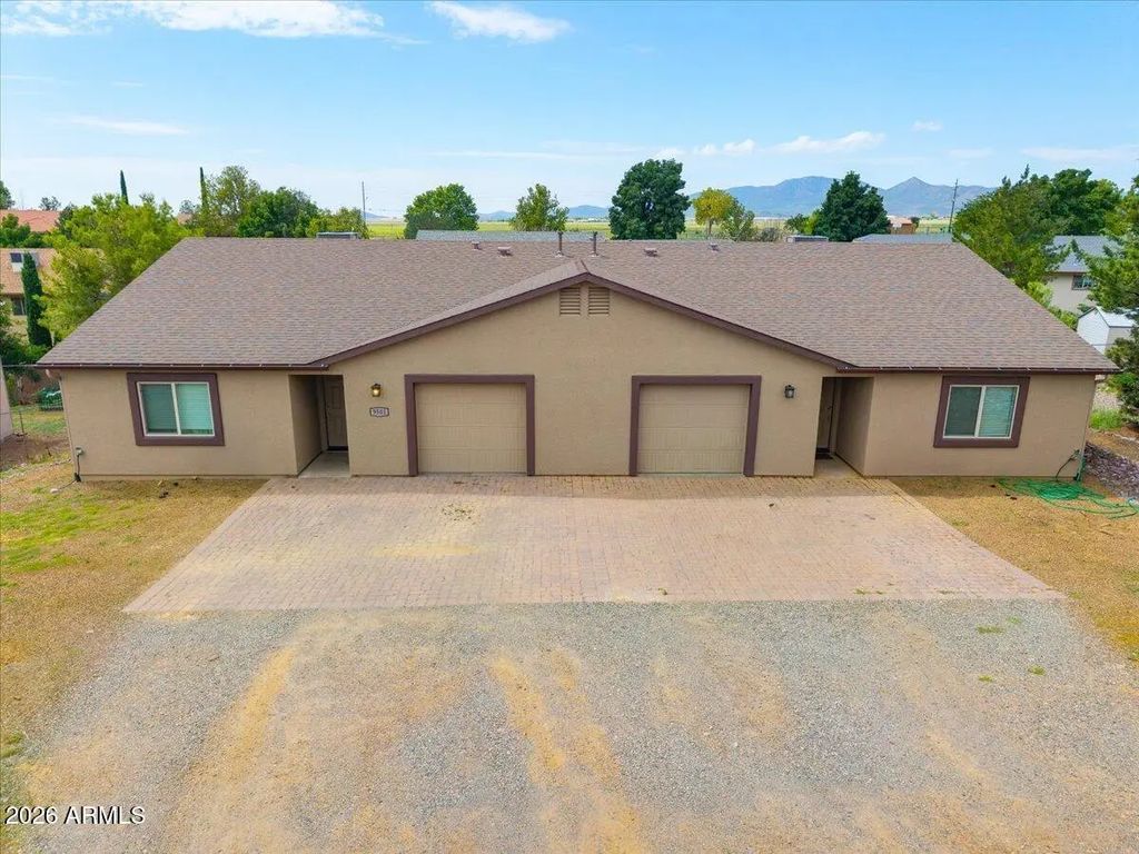 9501 E Magma Drive, Prescott Valley