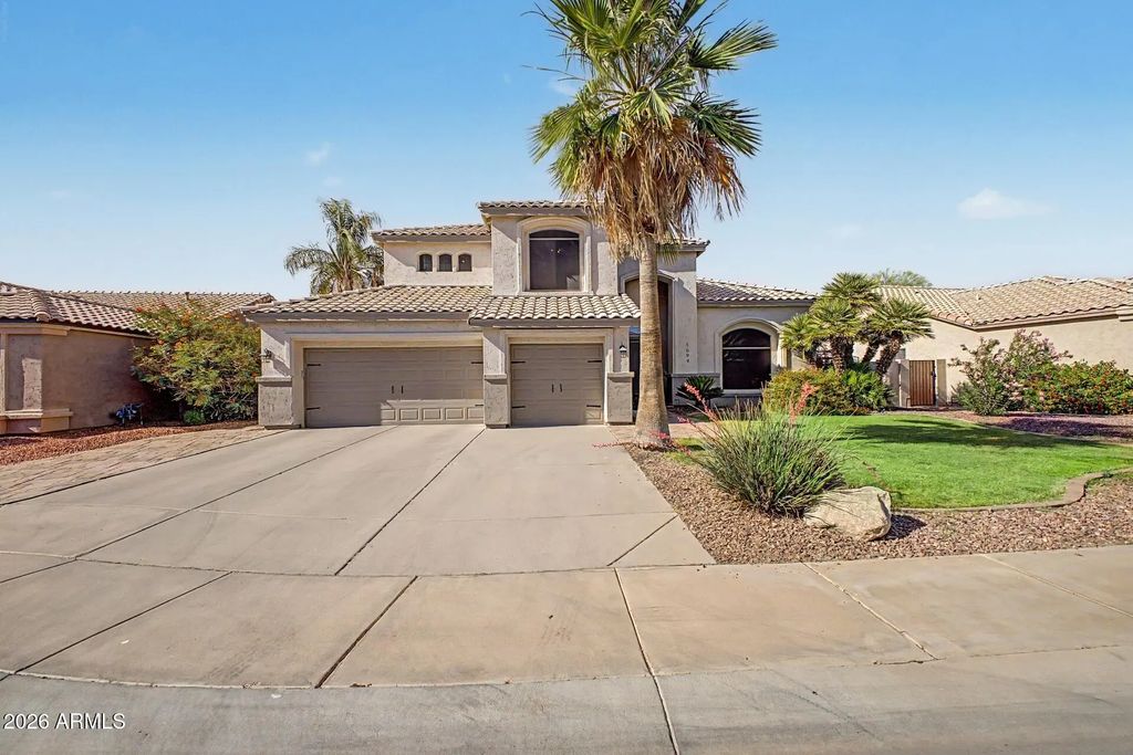 1694 E Campbell Avenue, Gilbert