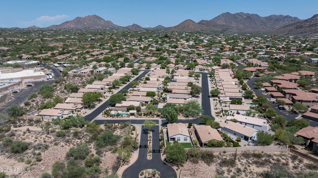23183 N 89th Place, Scottsdale