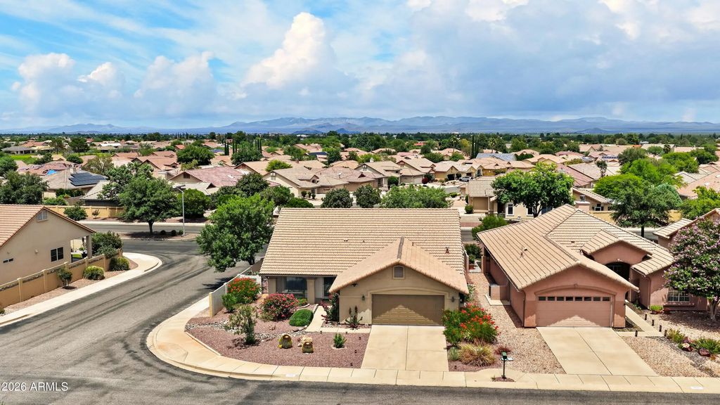 2515 Candlewood Drive, Sierra Vista