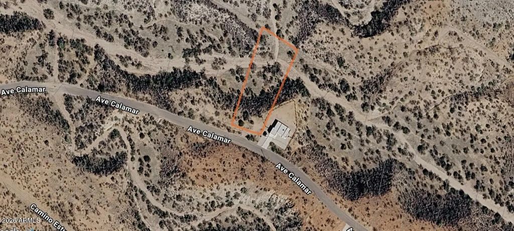 1658 Avenida Calamar -- (unit 122), Rio Rico