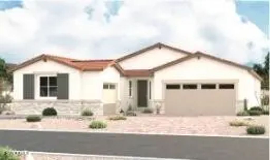 10627 S 48th Glen, Laveen
