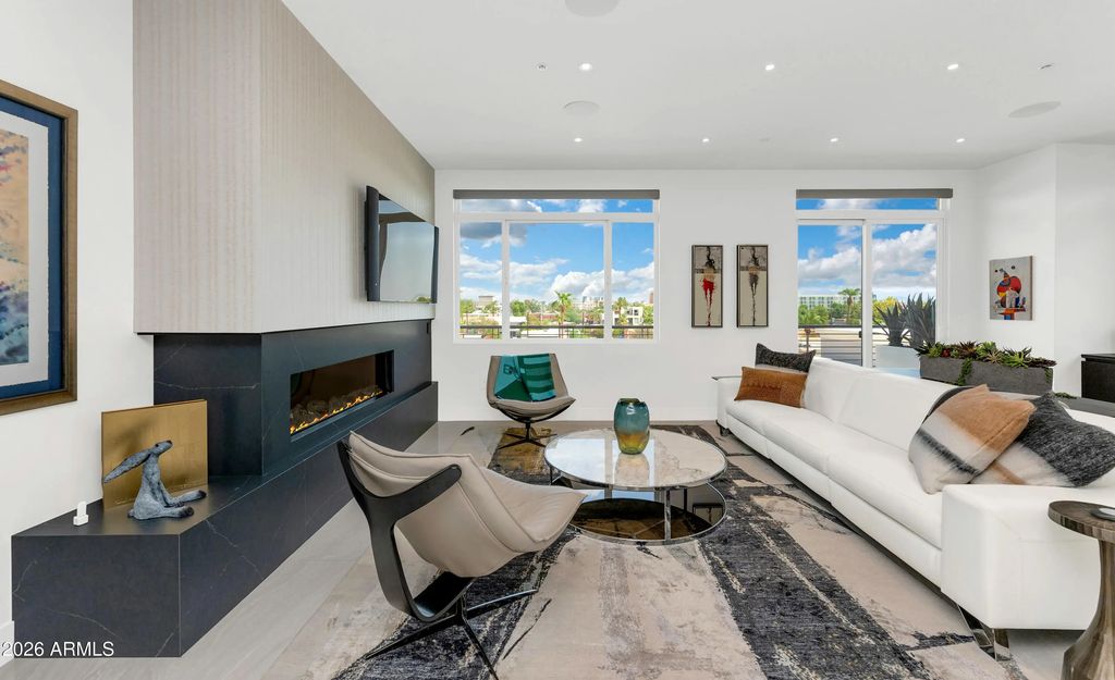 3801 N Goldwater Boulevard (unit 402), Scottsdale