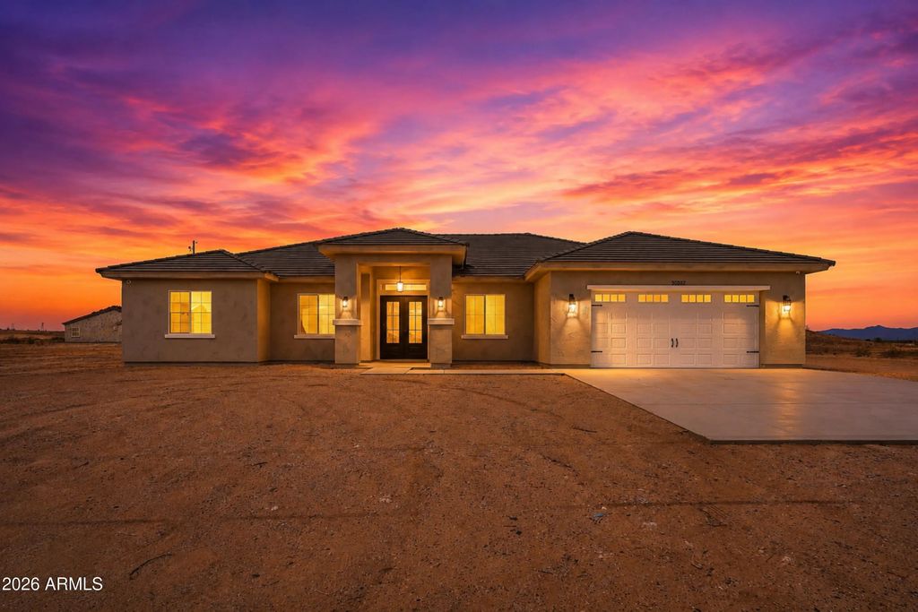 35382 W Estes Way, Arlington
