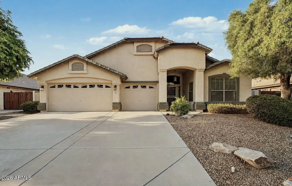 2152 E Kempton Road, Chandler