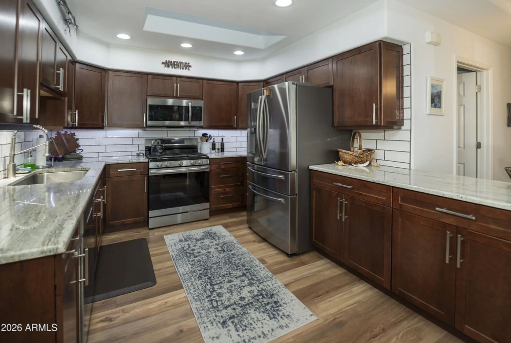 11516 E Wingfoot Court, Dewey