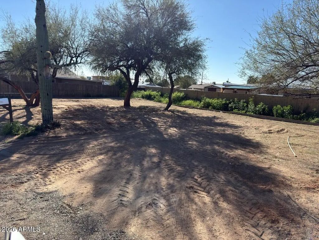292 S Ocotillo Drive (unit 41), Apache Junction