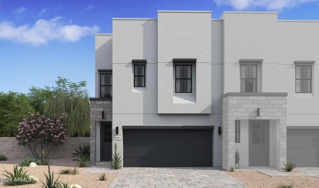 5509 S 35th Way, Phoenix