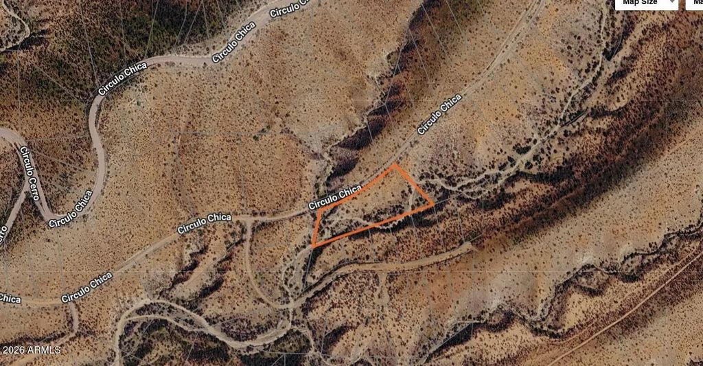 268 Cam Mirador -- (unit 73), Rio Rico