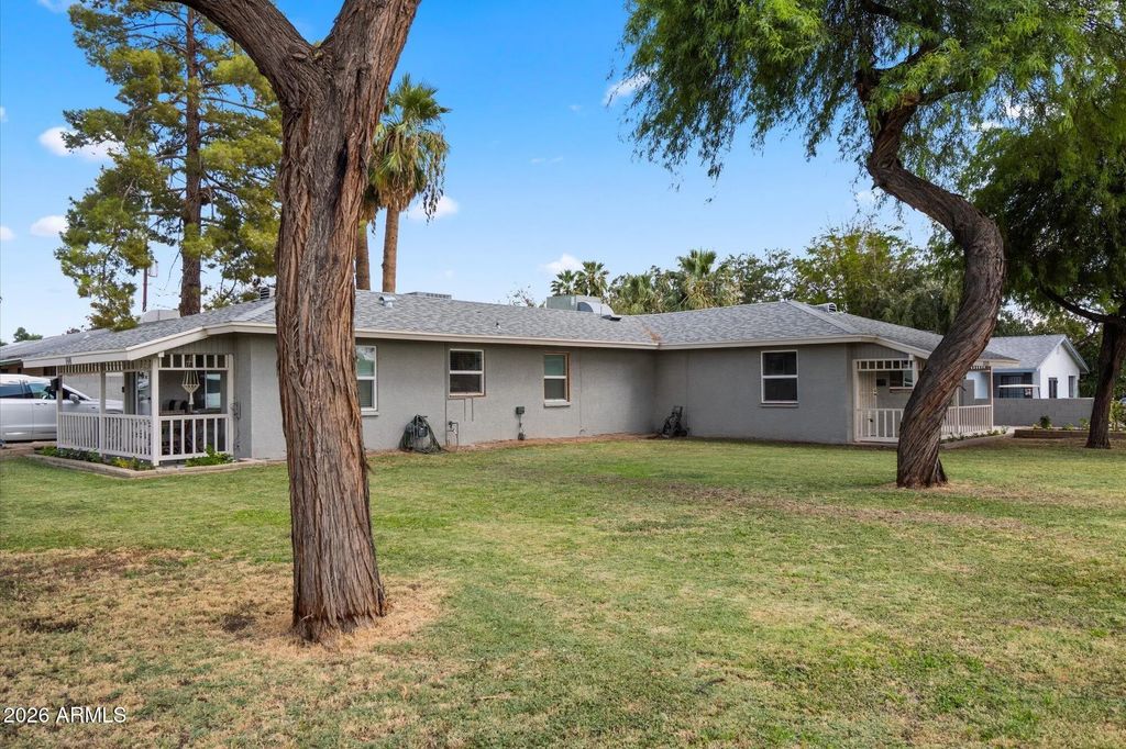 625 W 12th Street, Tempe