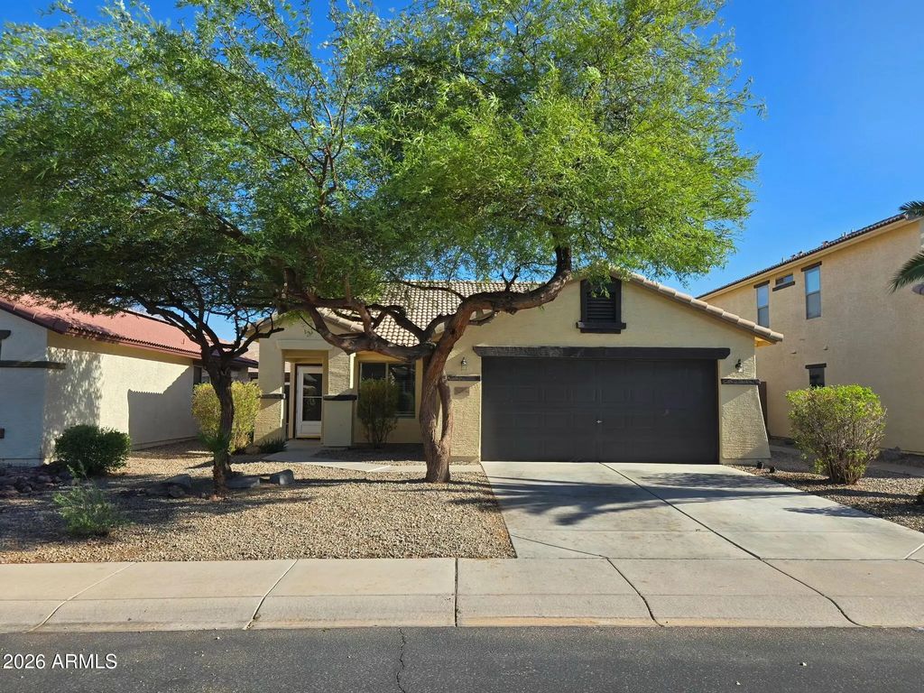 24996 W Vista Norte Street, Buckeye