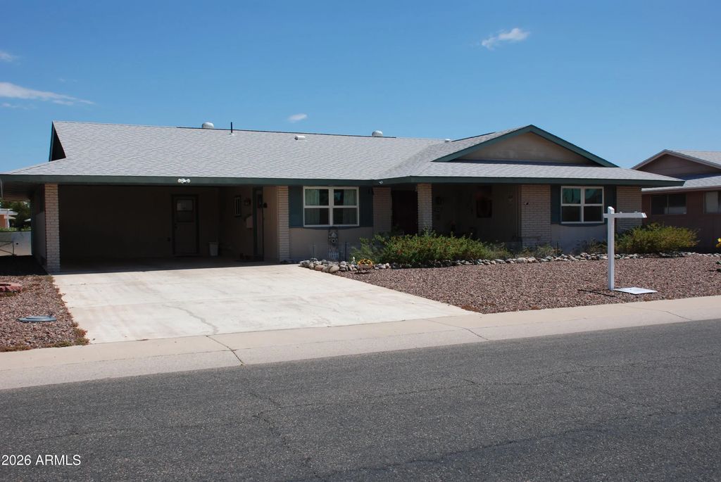 10428 W Meade Drive, Sun City