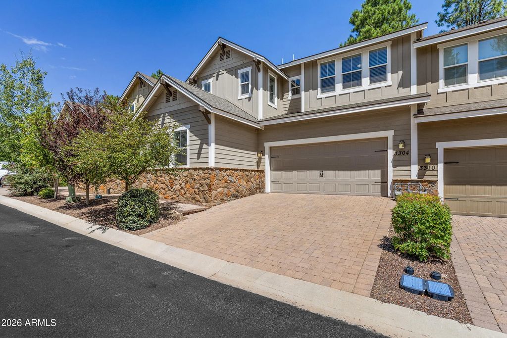 3304 S Hannah Lane, Flagstaff