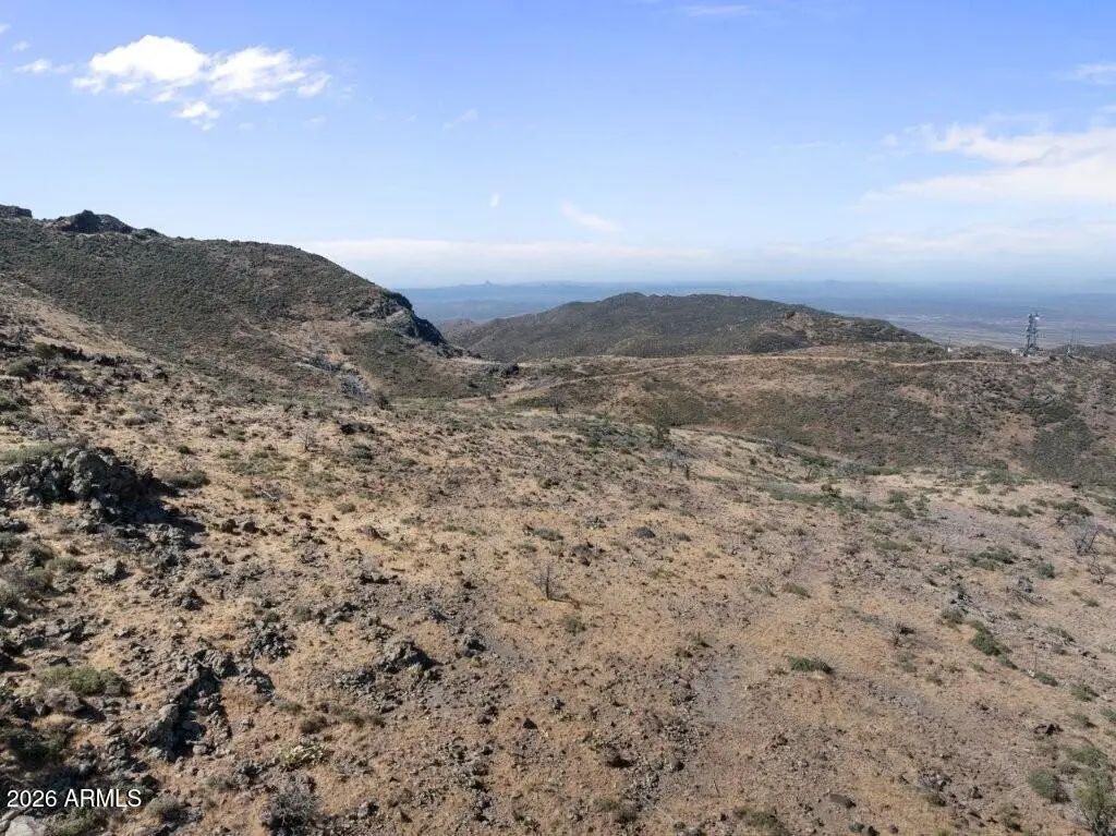 Crest Way (unit -), Yarnell