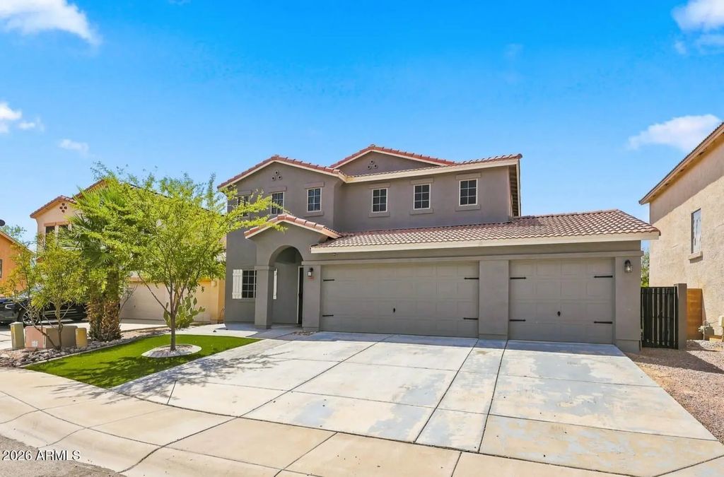 15410 N 170th Lane, Surprise