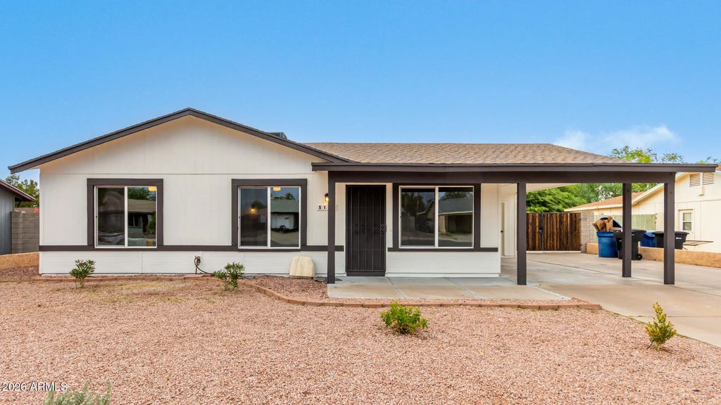 518 N Pepperwood Court, Chandler