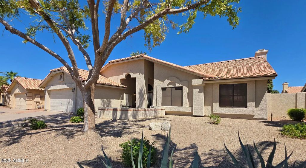 26 E Evelyn Lane, Tempe