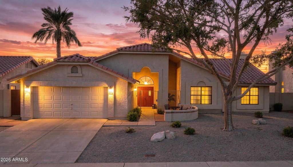 26 E Evelyn Lane, Tempe