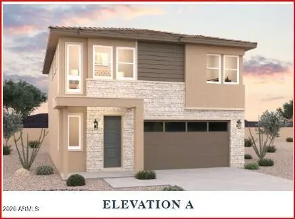 1834 E Kramer Street, Mesa